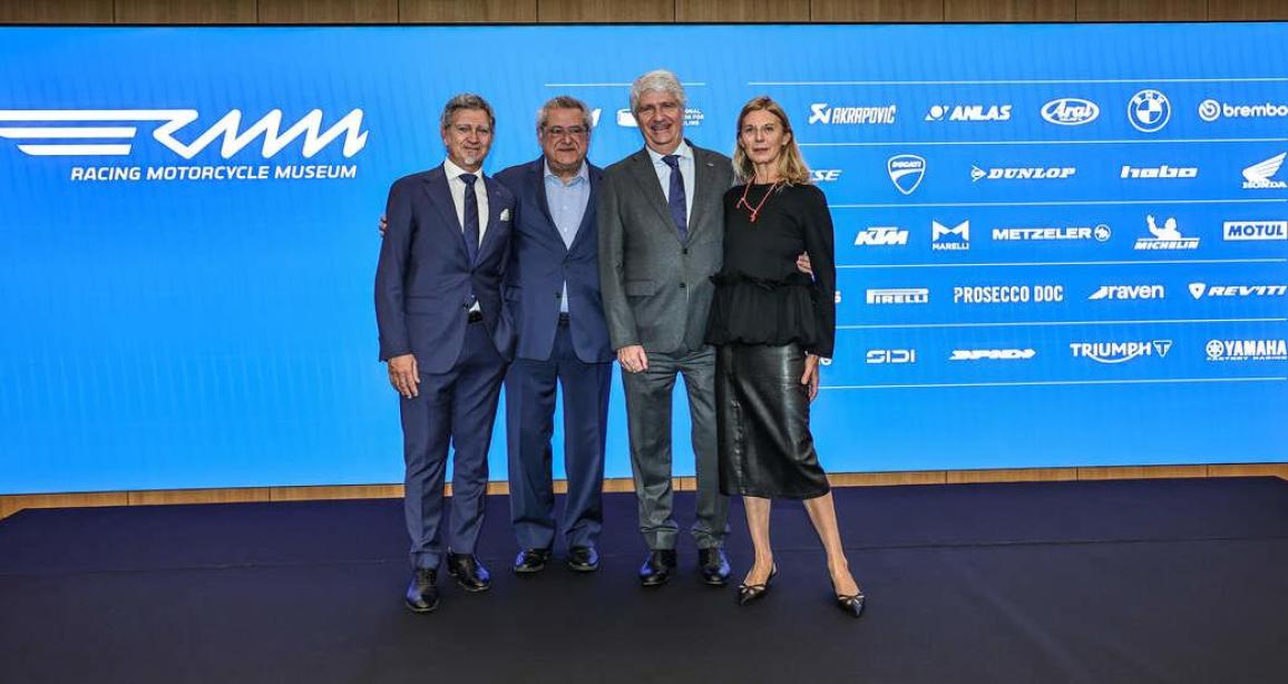 FIM Motorcycle Racing Museum