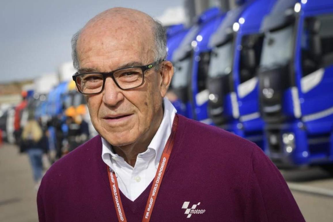MotoGP – Παραμένει αμφίβολος ο γύρος του Καζακστάν