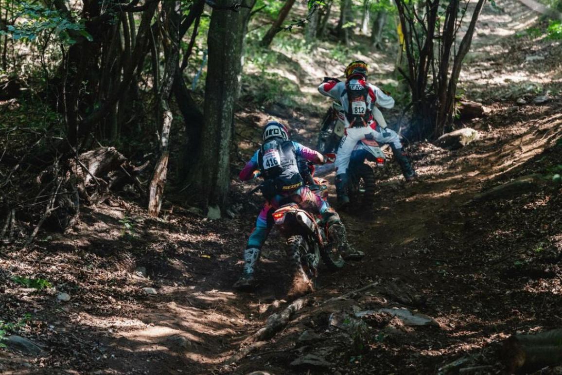 Red Bull Romaniacs