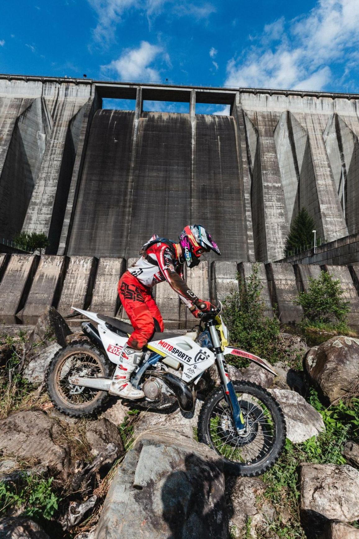 Red Bull Romaniacs
