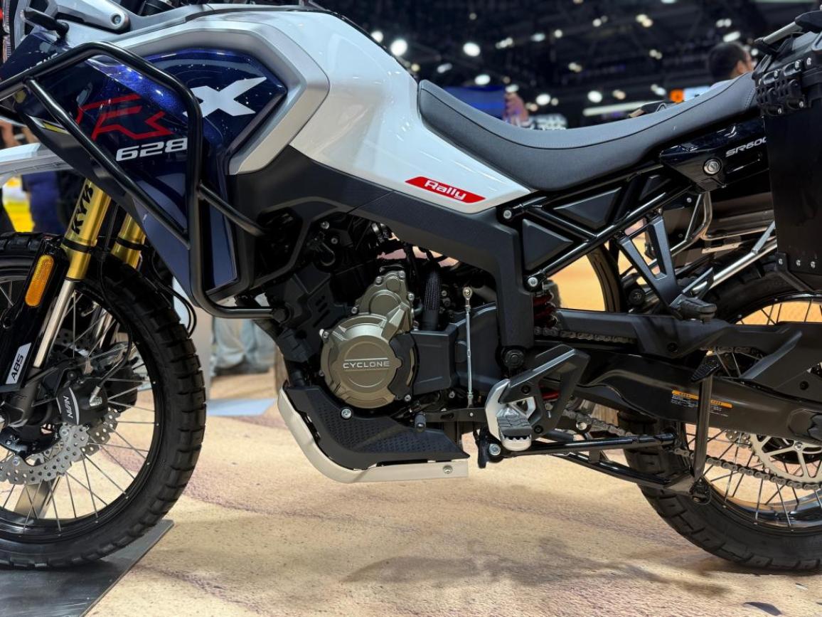 cyclone rx628