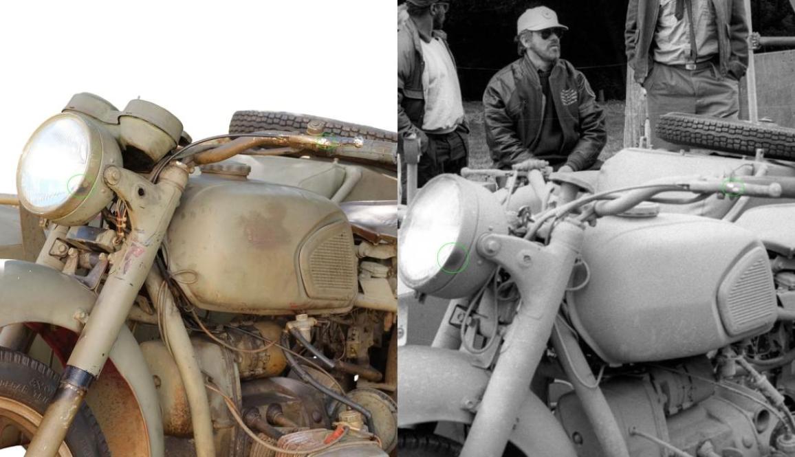 Indy Ural
