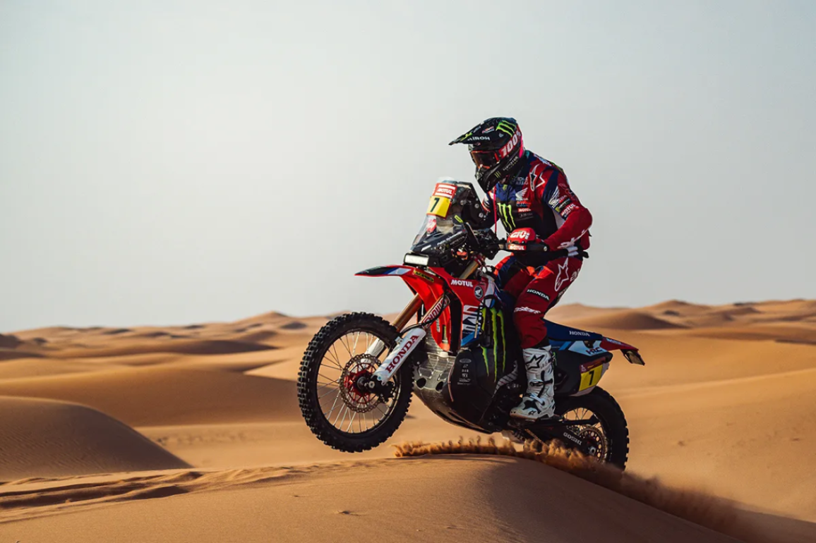 Rally Dakar 2024 Μέρα 10 – Νίκη για Kevin Benavides – Σχεδόν 20 θέσεις ανέβηκε ο Βασίλης Μπούδρος