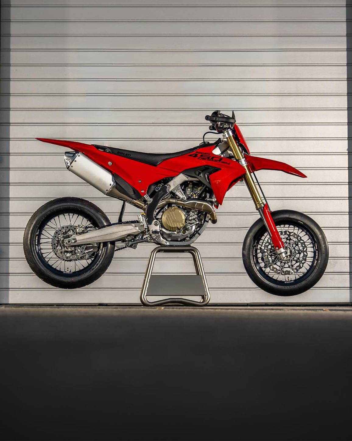 Ducati