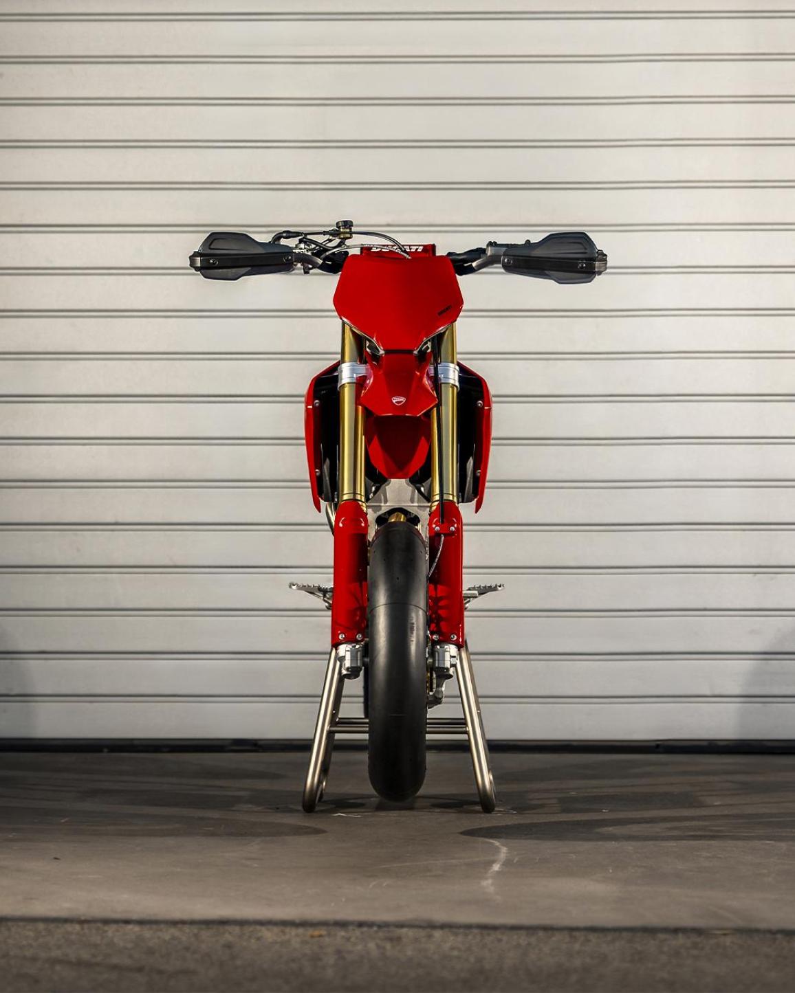 Ducati