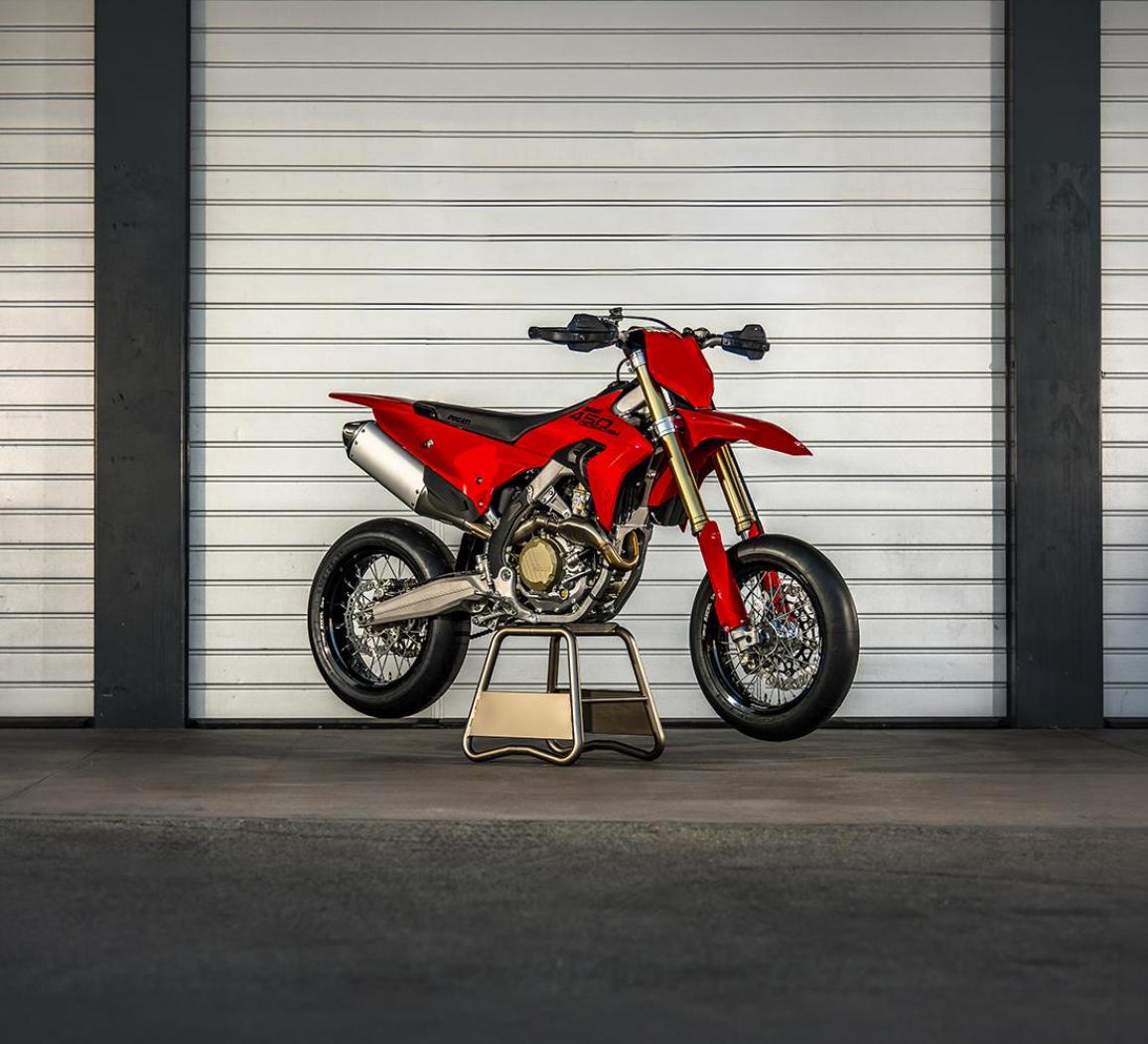 Ducati
