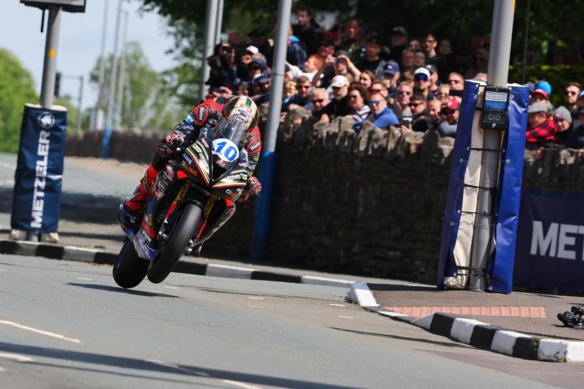 peter hickman