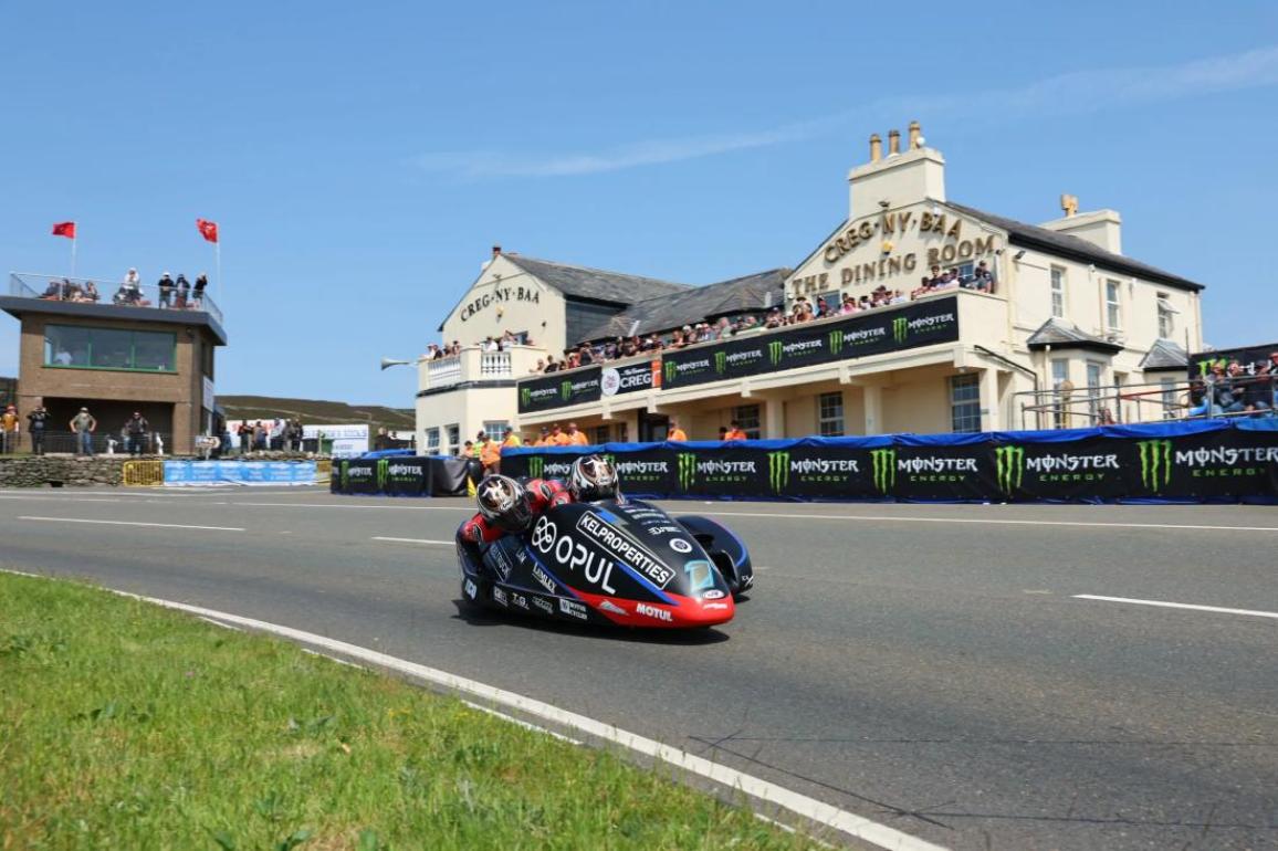 sidecar