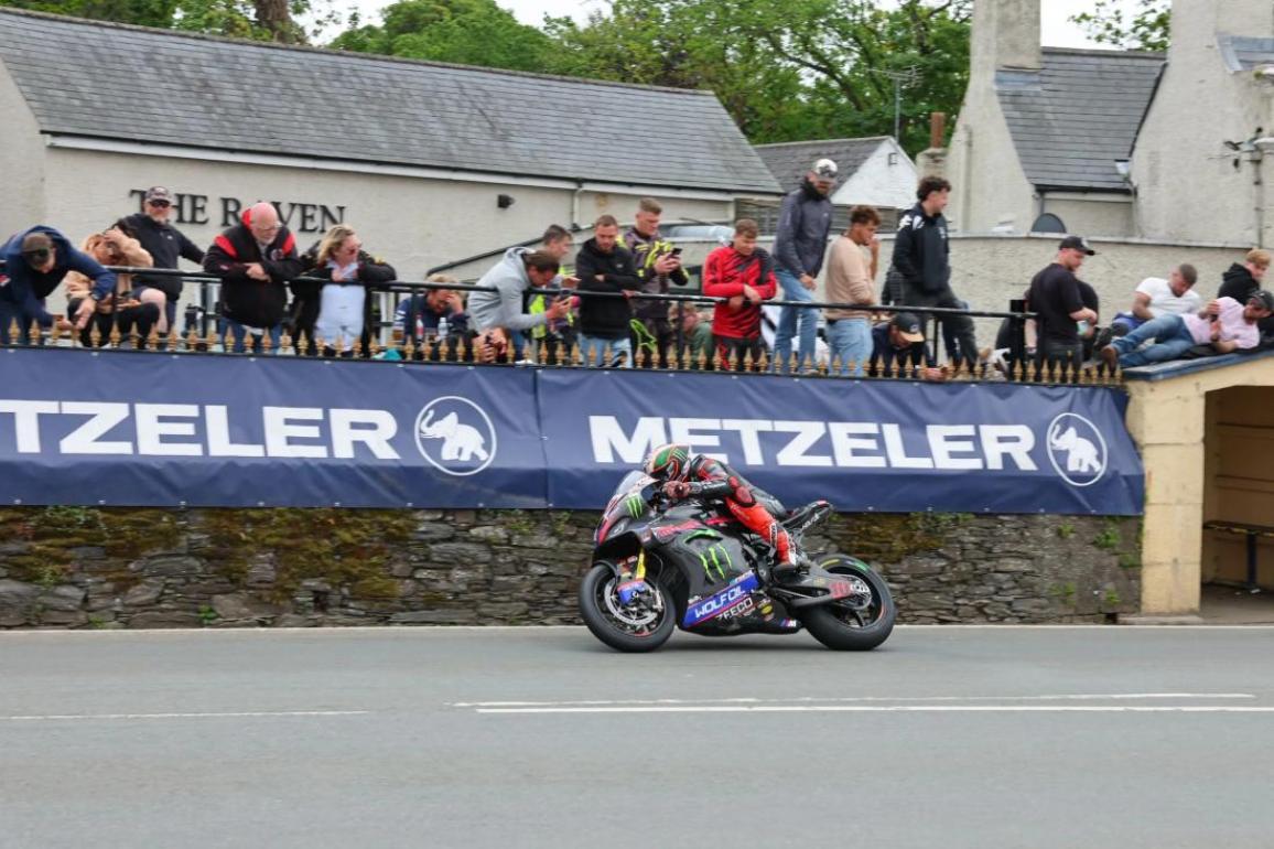 Peter Hickman
