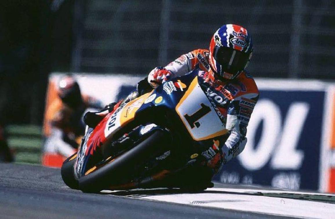 MotoGP 1000th GP