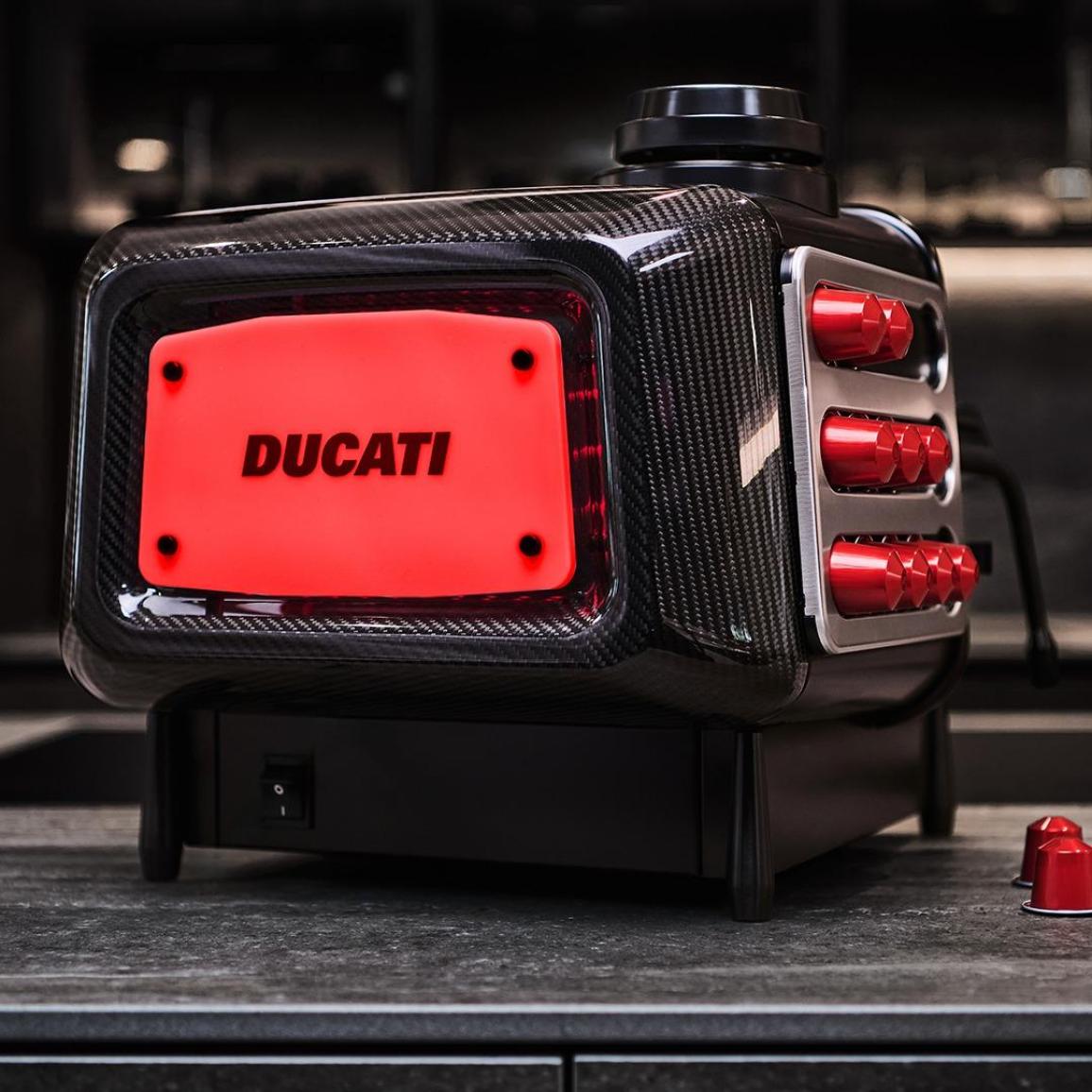 Ducati