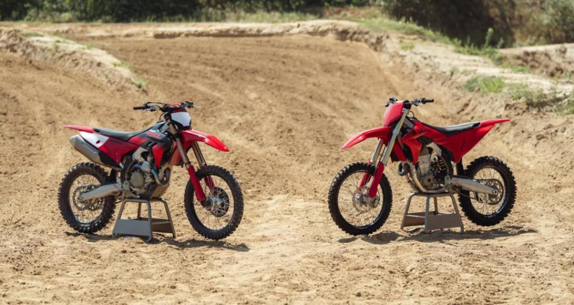 Ducati Desmo450 MX 2027