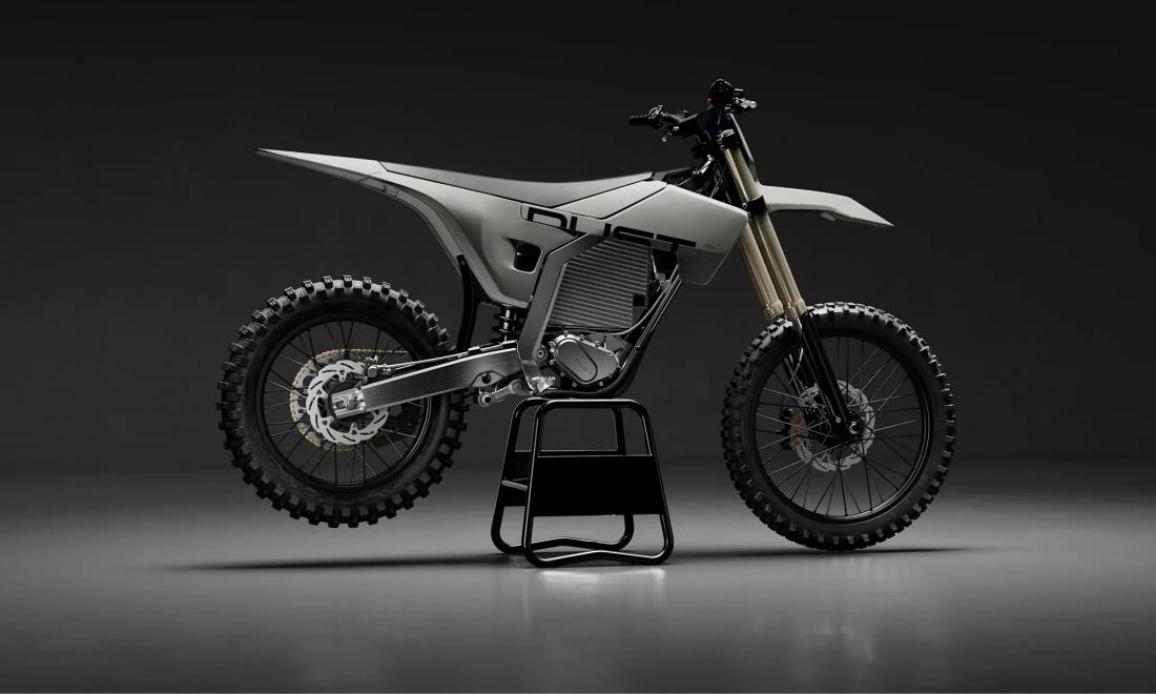 Dust Moto