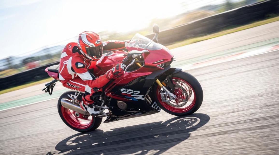zxmoto 500rr