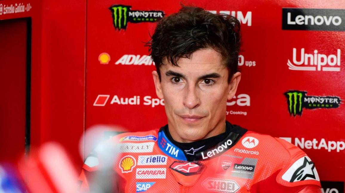Marquez