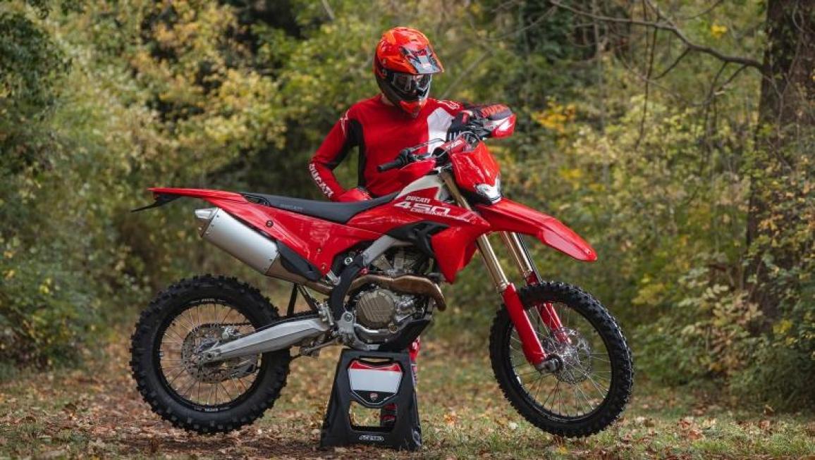 Ducati