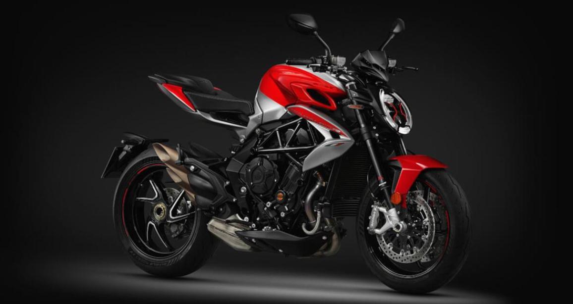 MV Agusta επέκταση εγγύησης στα πέντε χρόνια