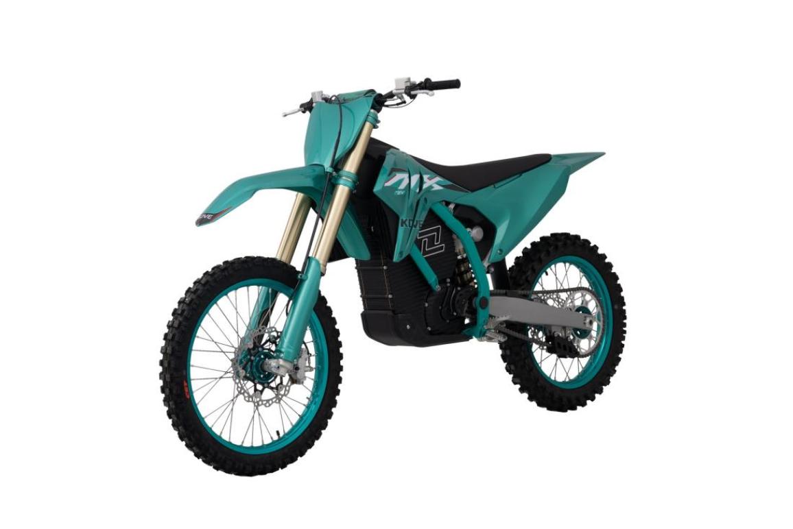 EICMA 2023: Kove MX250, MX 250 Enduro, MX450 & E-MX – Μετά τα Rally Raid σειρά παίρνουν τα MX και Enduro