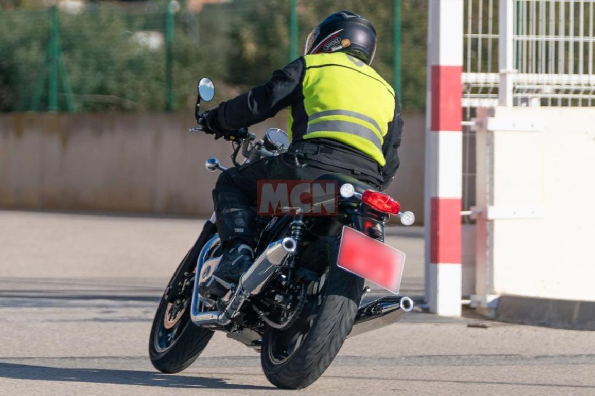 Royal Enfield Continental GT 750