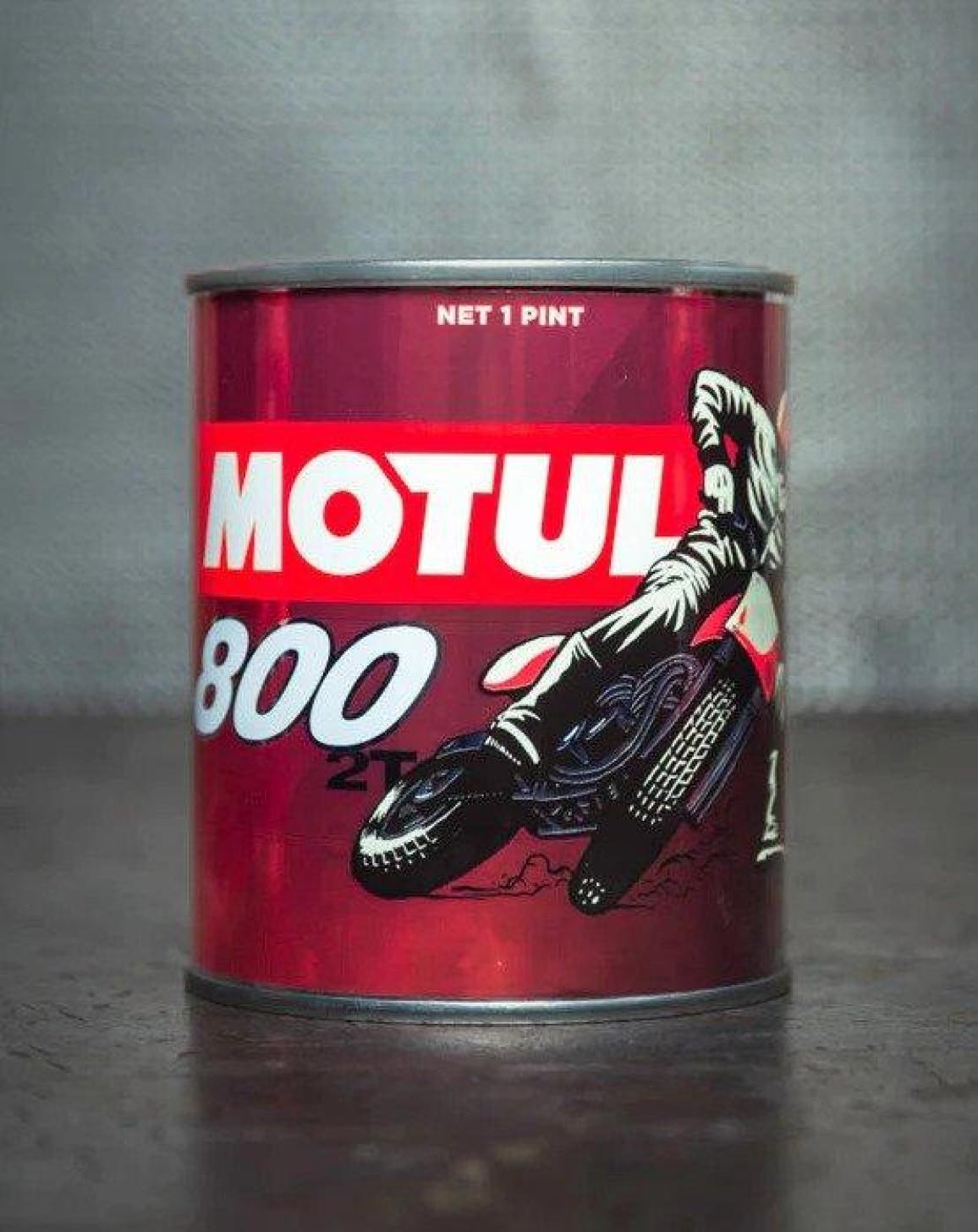 Motul 2T