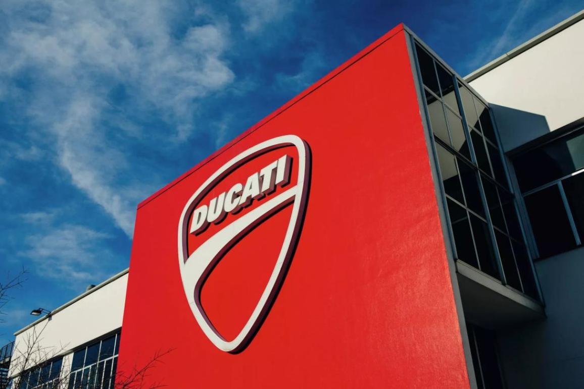 Ducati