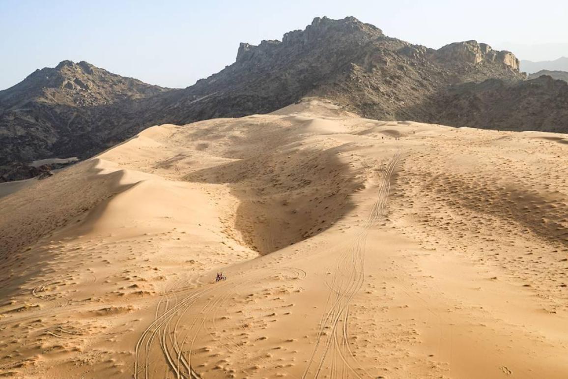 Dakar 2026 – 12o σκέλος: Νίκη Brabec με προβάδισμα προς την τελική επικράτηση για τον φετινό τίτλο!