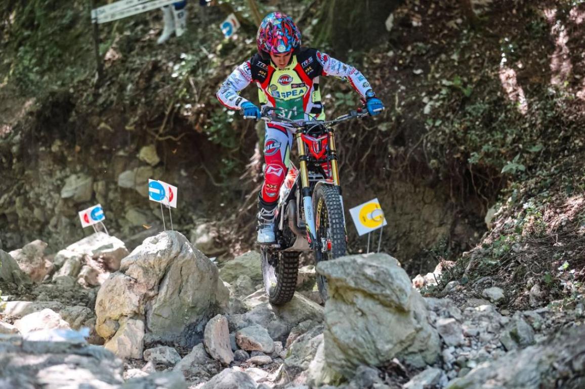 TrialGP