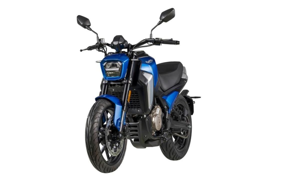 EICMA 2023: FB Mondial FLEX 300 – Σύγχρονος και αιχμηρός σχεδιασμός