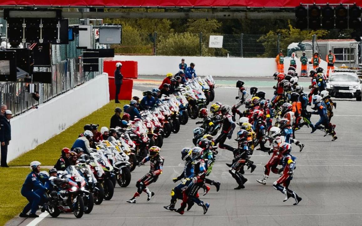 8h spa
