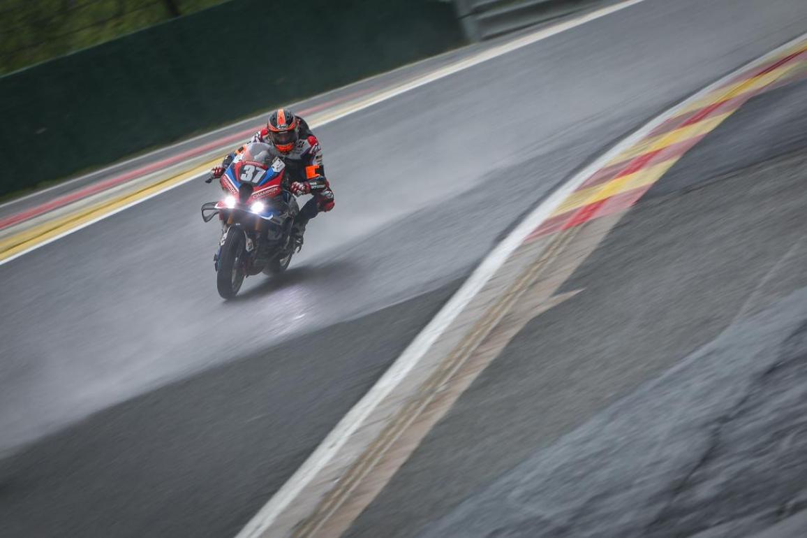 8h spa