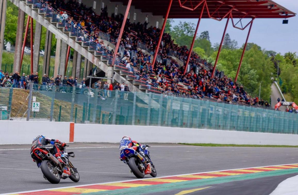 8h spa