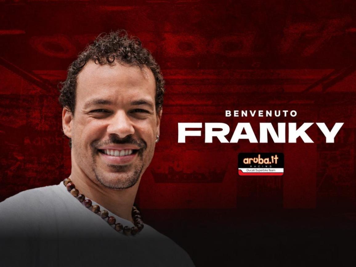 Franky Morbidelli