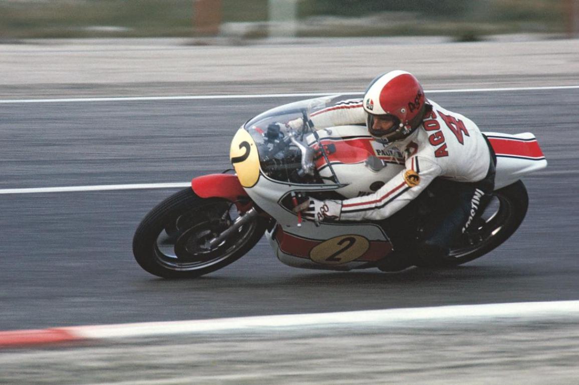 Giacomo Agostini