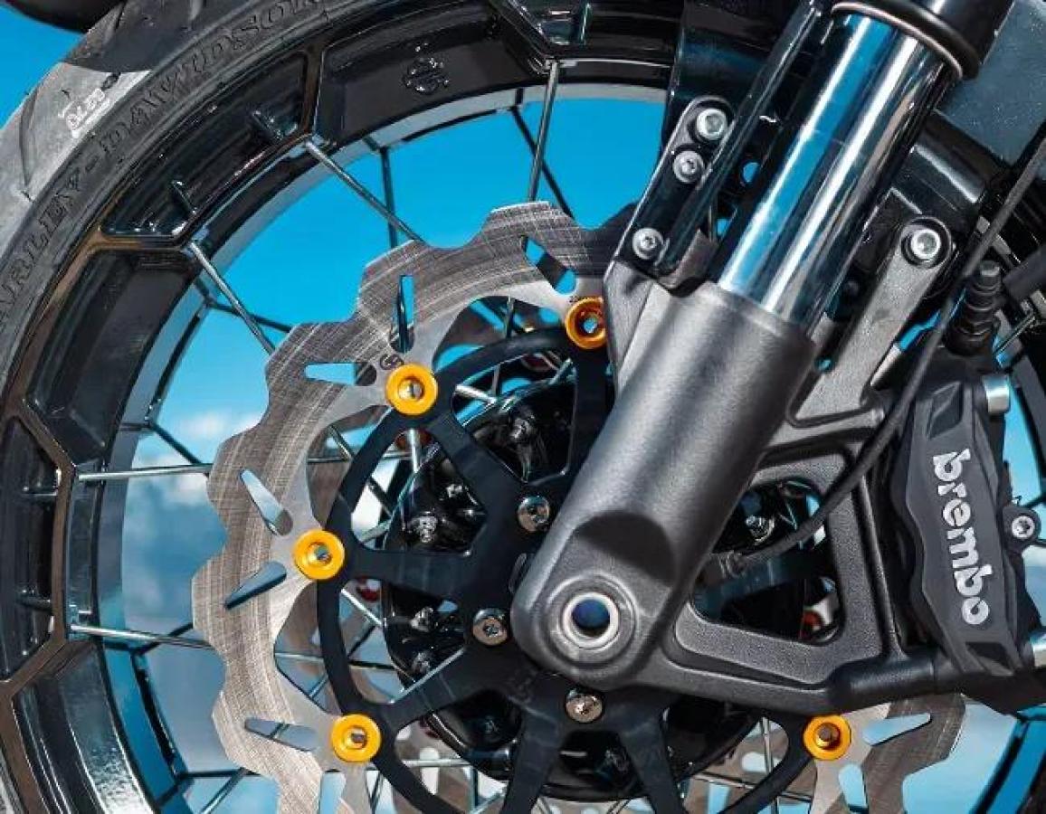 Galfer rebranded GBrakes 
