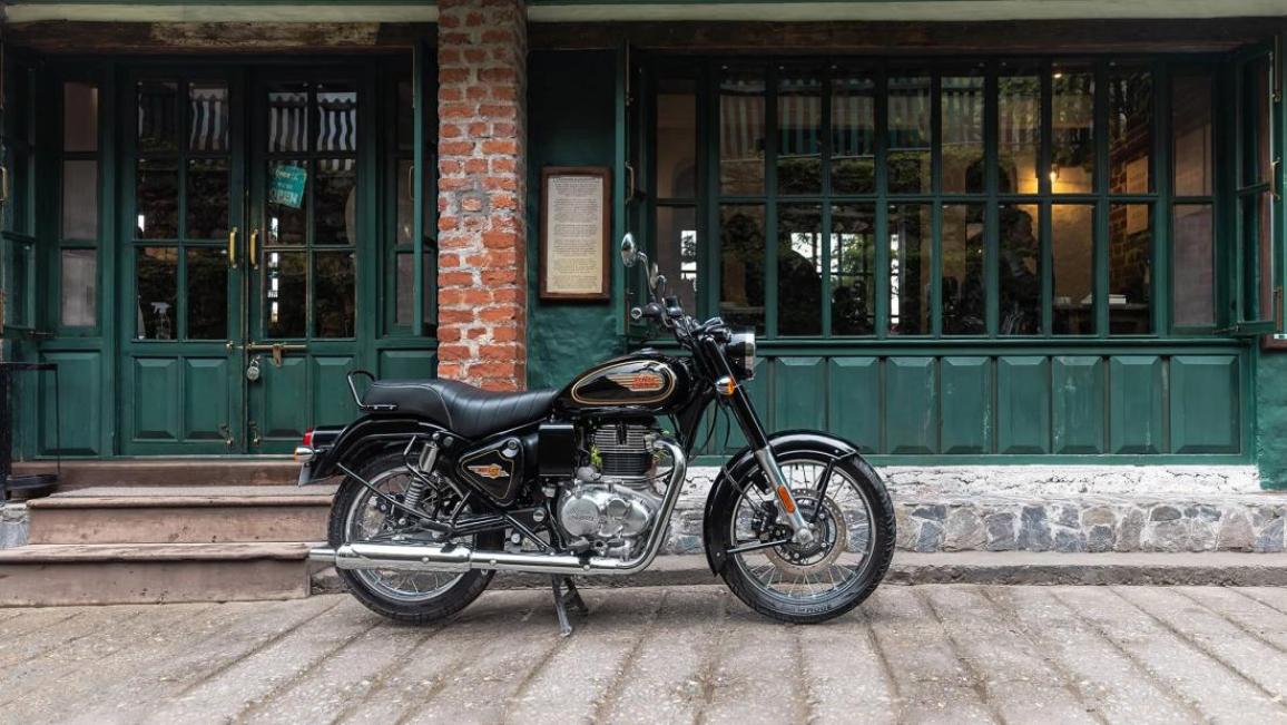 Royal Enfield
