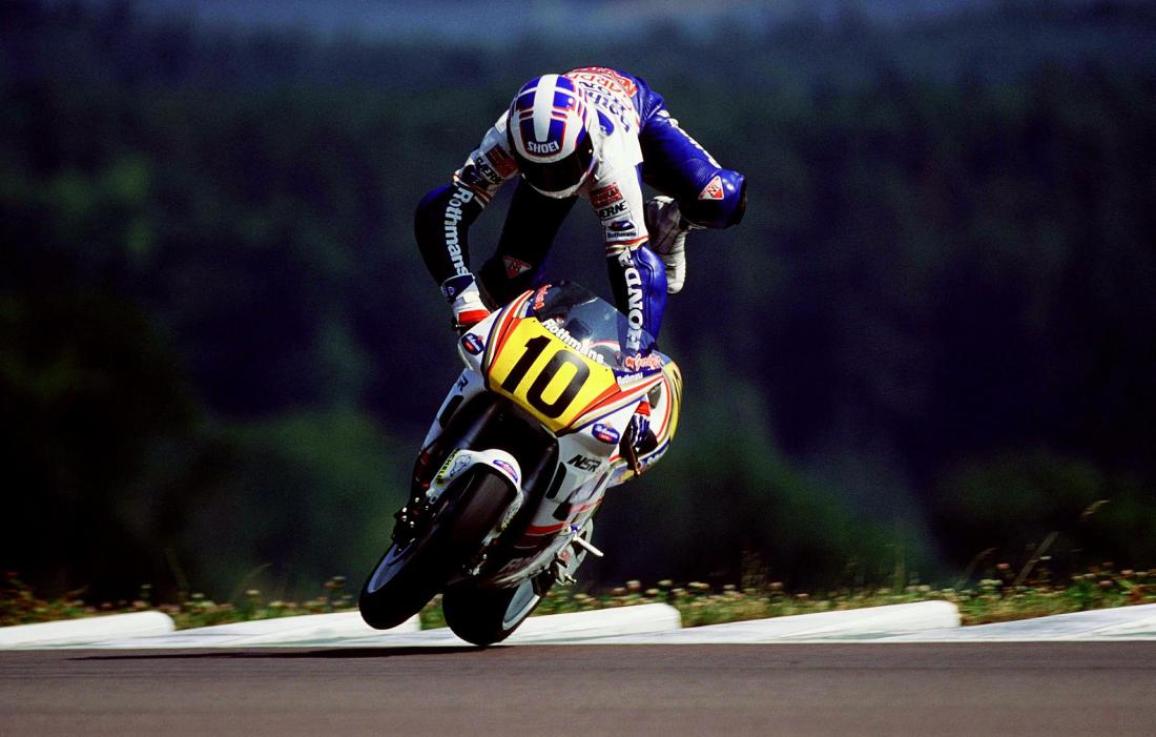 Wayne Gardner