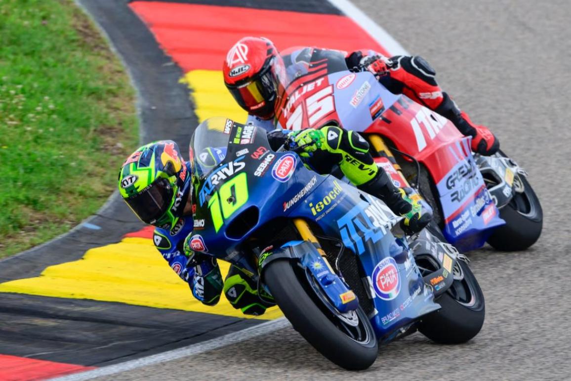 Sachsenring