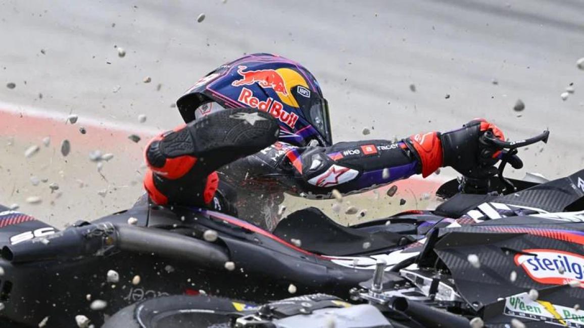 Jorge Martin