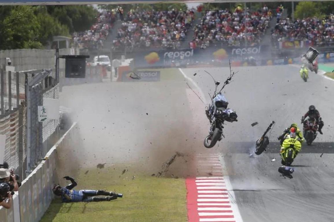 Catalan GP 2026