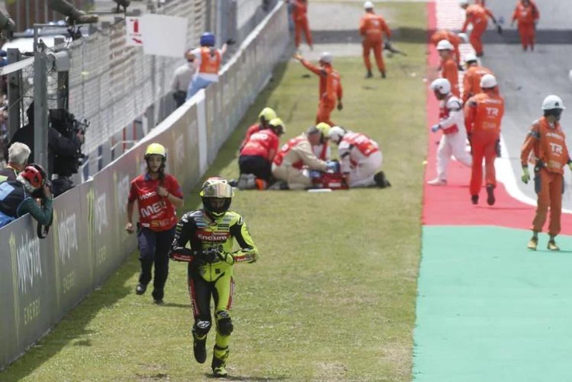 Catalan GP 2026