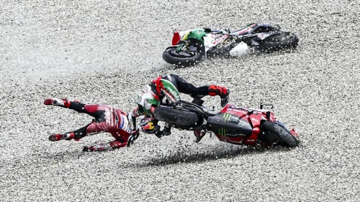 Catalan GP 2026