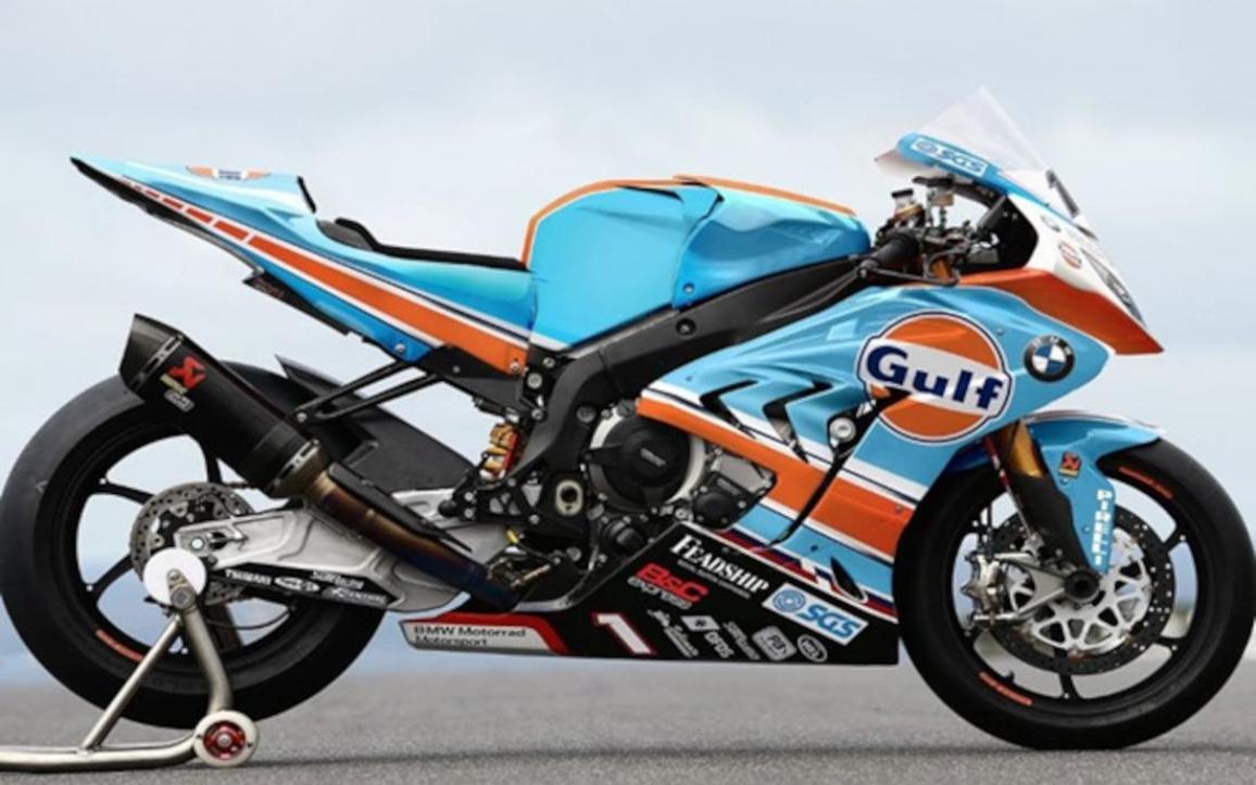 Η Gulf Oil και η Trackhouse MotoGP μαζί το 2025