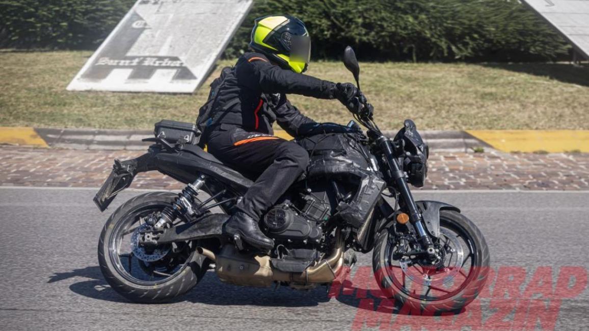 moto guzzi 457