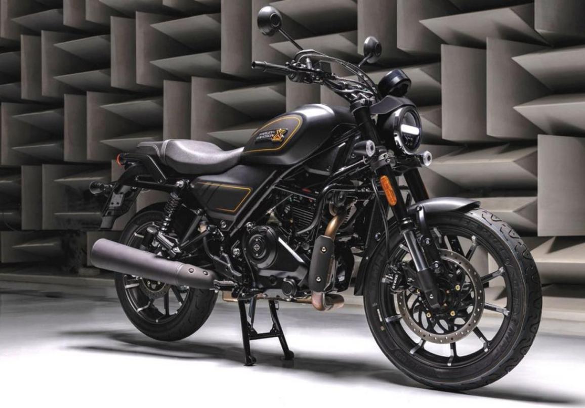 Harley-Davidson Χ440