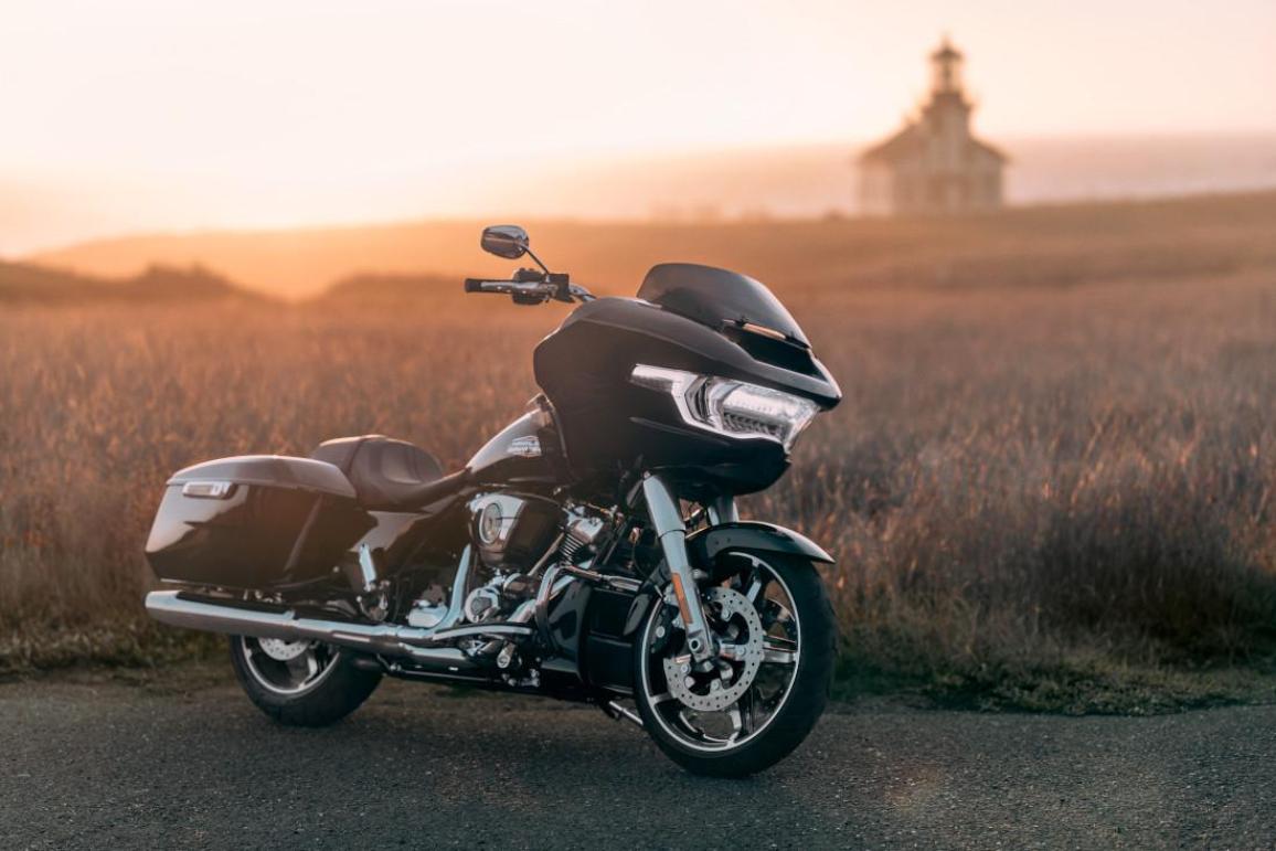 Harley-Davidson ευρωπαϊκοί δασμοί