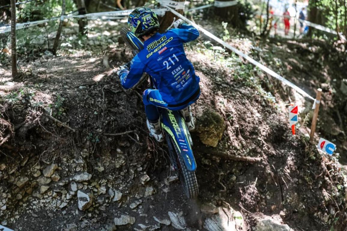 TrialGP