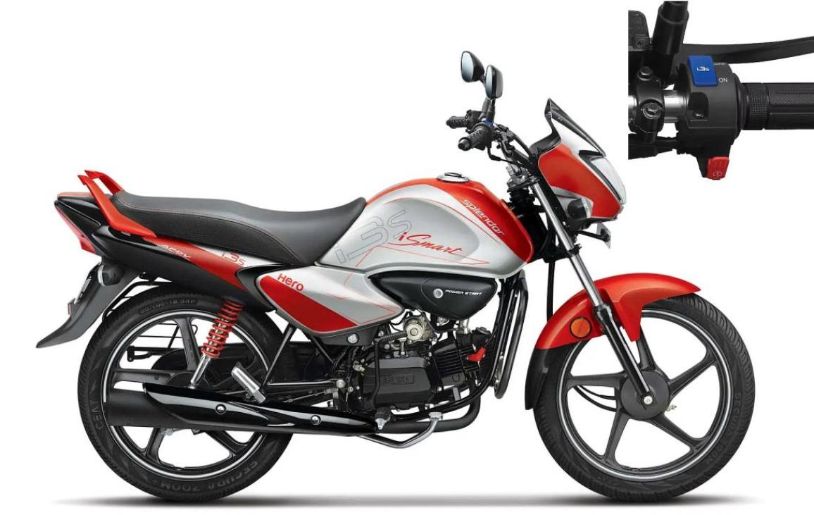 Hero Splendor 125