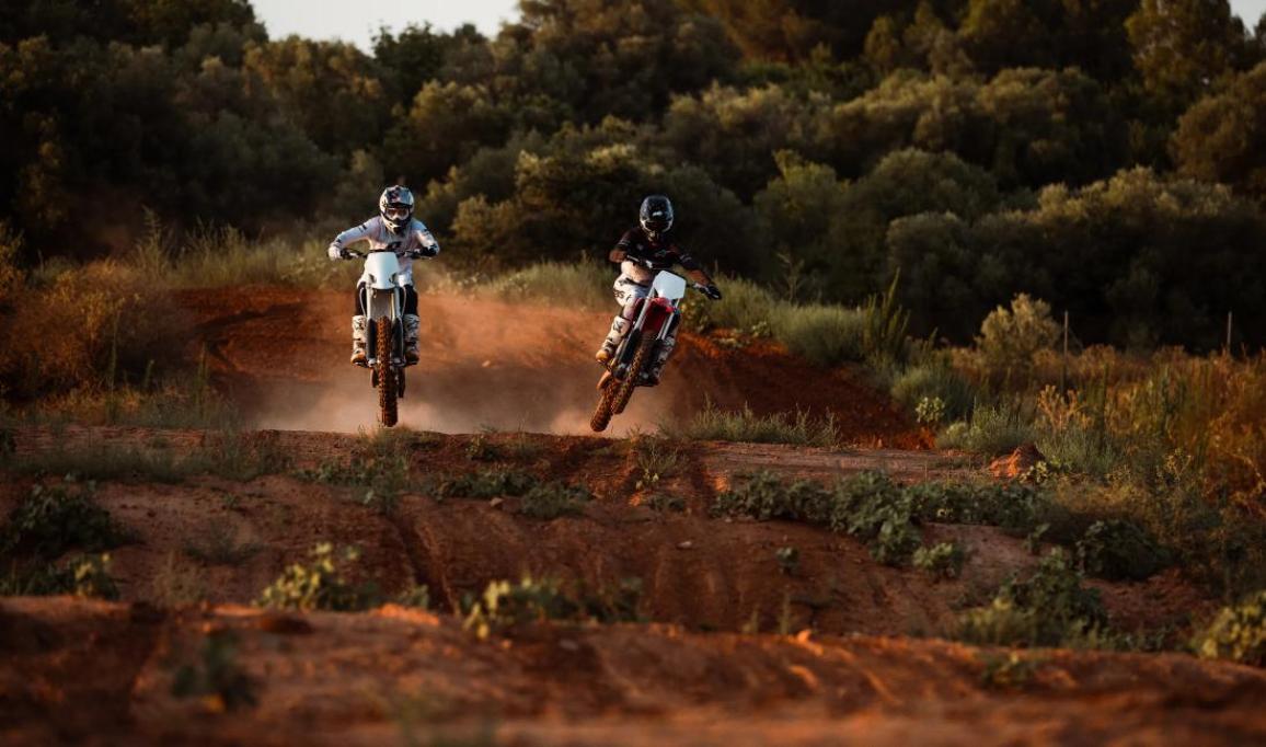 Stark Varg MX 1.2