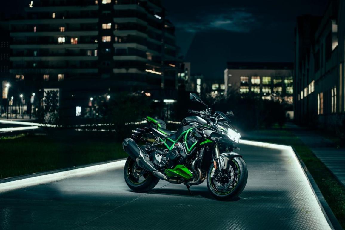 Kawasaki