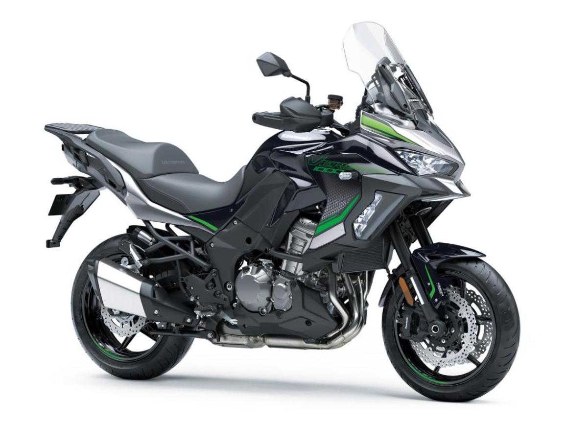 Versys 1000 MY24